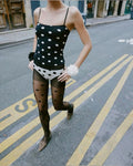 Polka Dot Tight